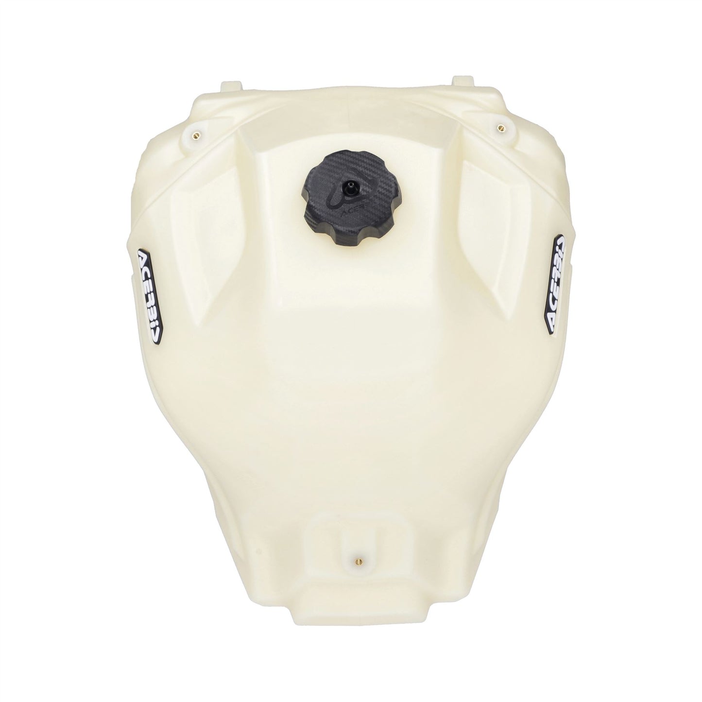 Acerbis Clear Fuel Tank 23L For Honda TRANSALP XL750 2023-2025