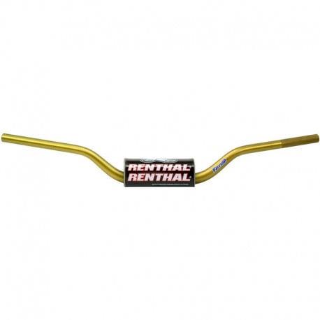 Renthal Fatbar Trials 100 Bou/Lampkin Gold 673 Handlebar
