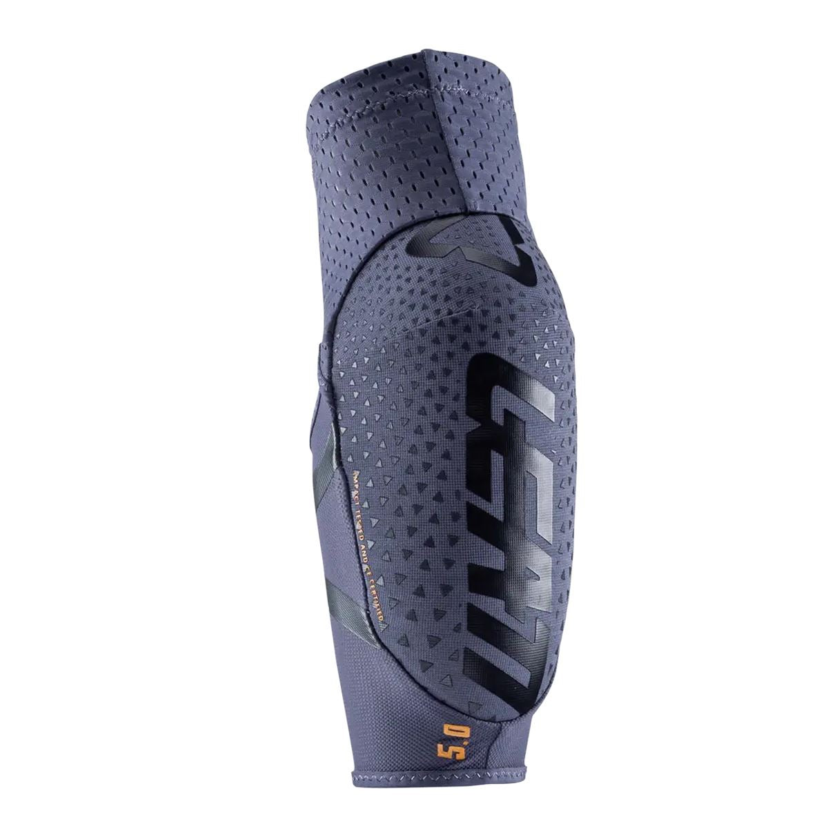 Leatt 2024 Elbow Guards 3DF 5.0 Flint