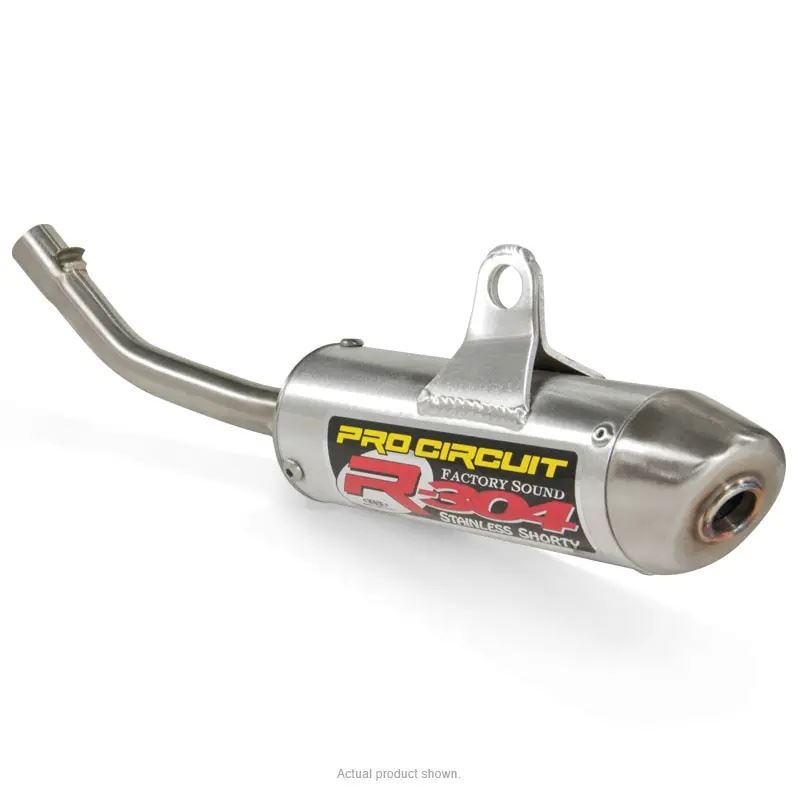 Pro Circuit R-304 Silencer For KTM SX 85 2009-2017