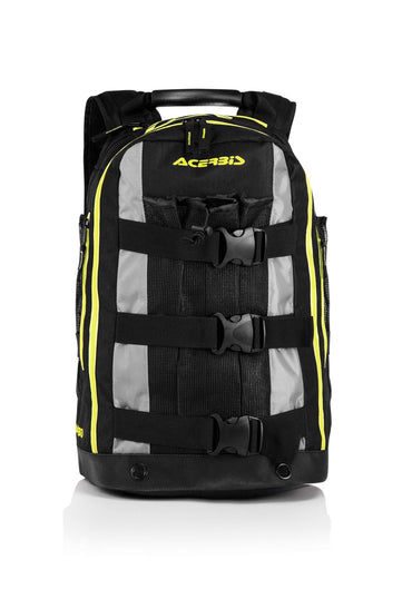 Acerbis Shadow Back Pack Bag