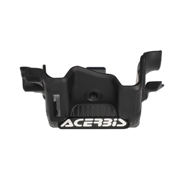 Acerbis Black Skid Plate For Husqvarna TC 85 2025-2026