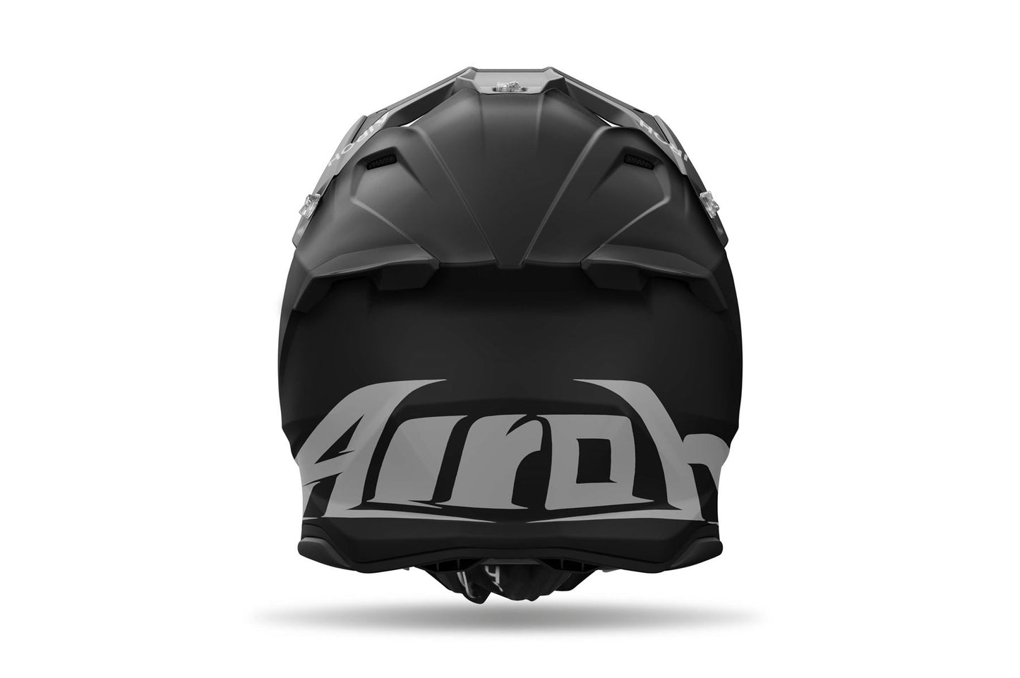 Airoh Helmet 2024 Twist 3 Color Black Matt