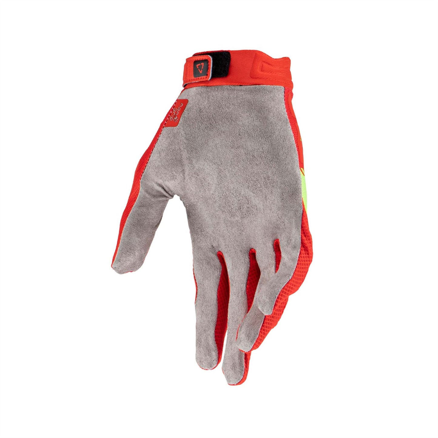 Leatt 2024 Gloves 2.5 X-Flow Red