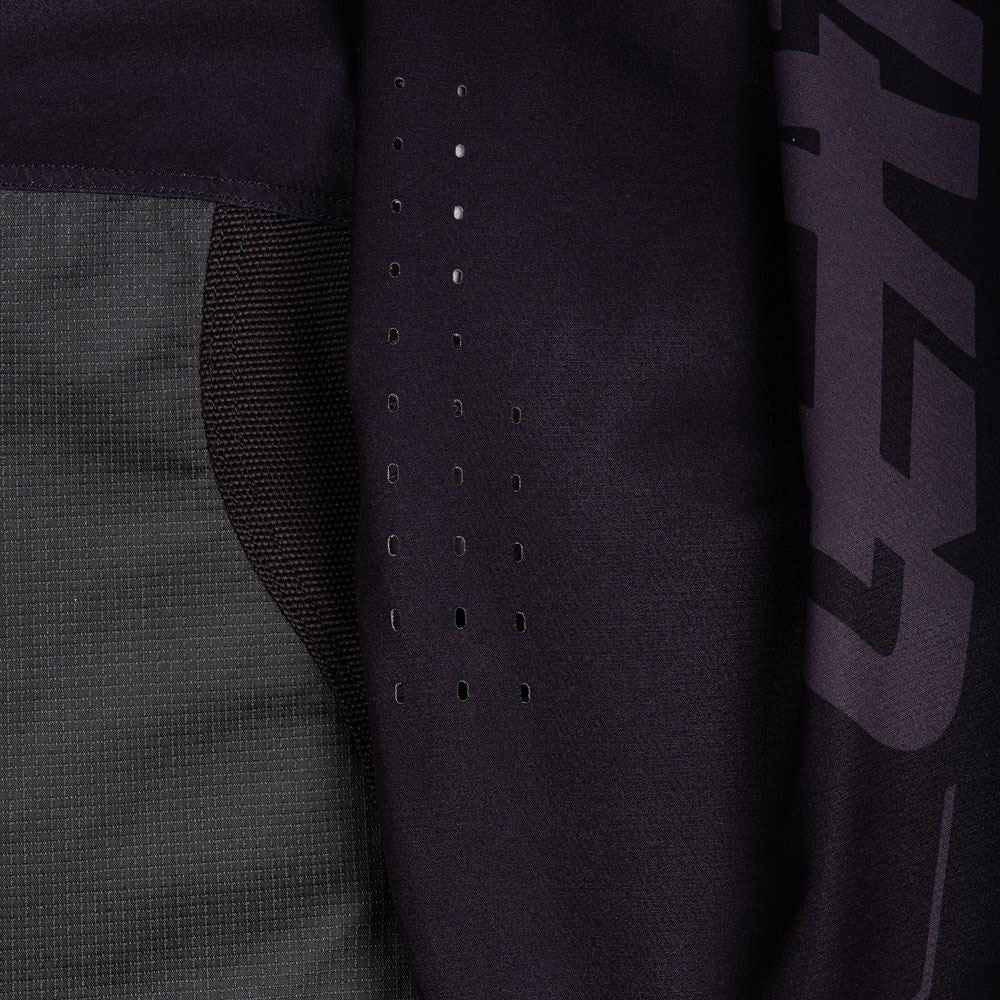 Leatt 2026 Motocross Pants 5.5 Ultraweld Black
