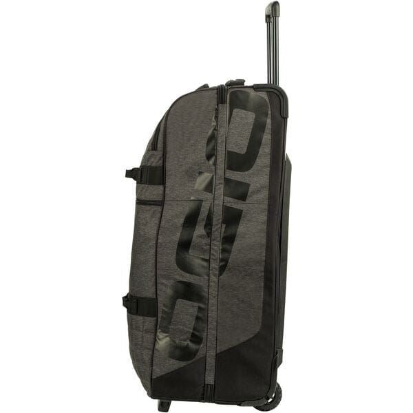 OGIO Trucker Wheeled Gear Dark Static Grey 110 Litre