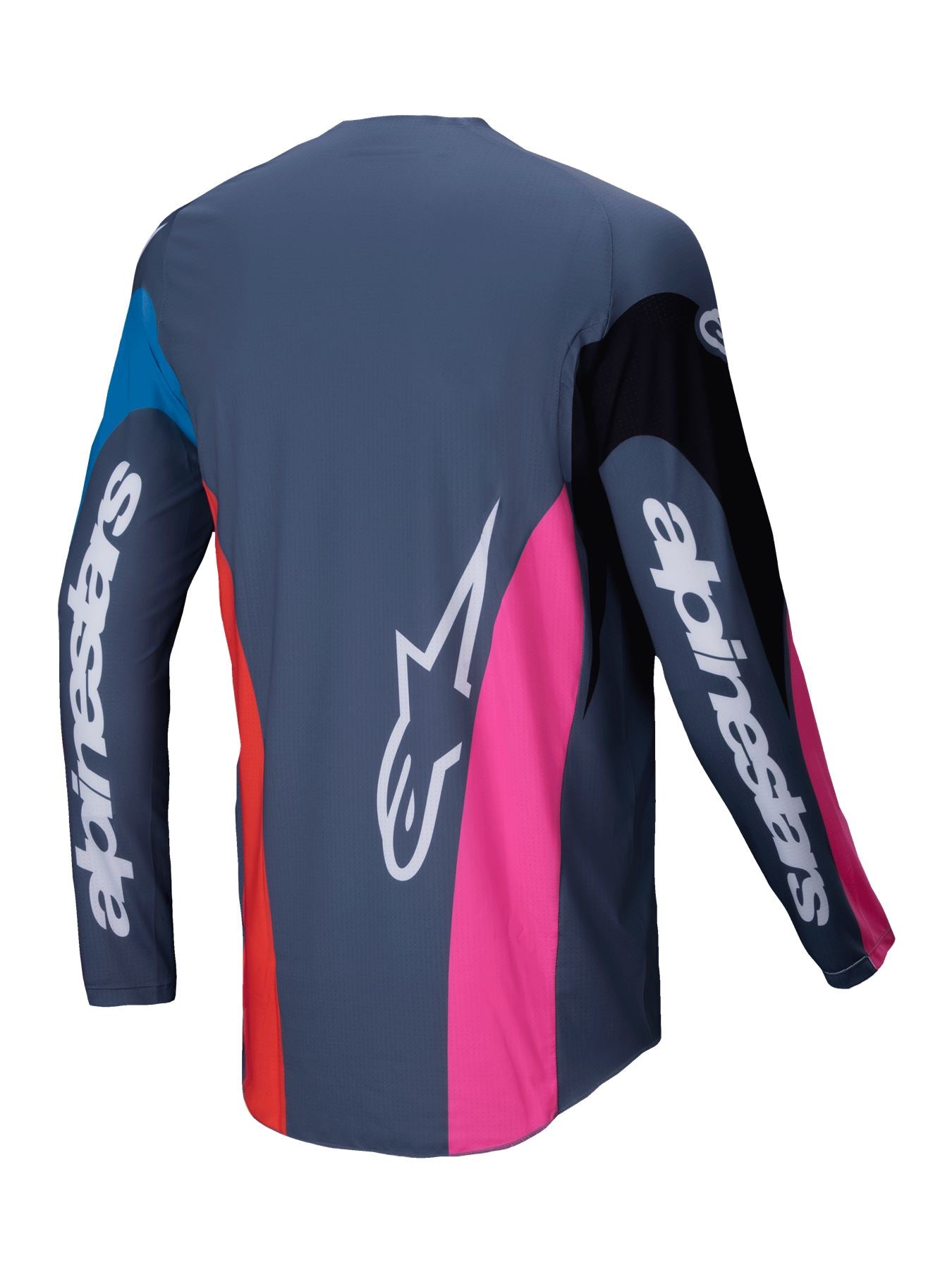 Alpinestars 2025 Techstar Dreem Motocross Combo Kit Grey Multicolour