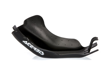Acerbis Black Skid Plate For Husqvarna TC 250 2017-2018