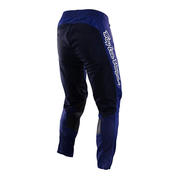 Troy Lee Designs 2024 SE Pro Pants Solo Blue