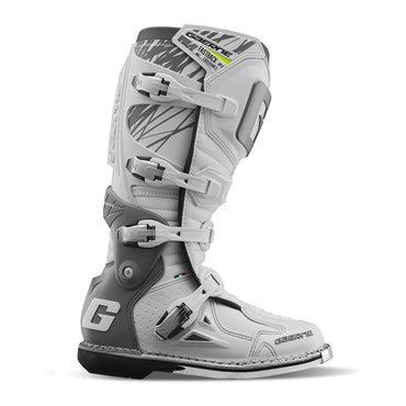 Gaerne Fastback Motocross Boots White
