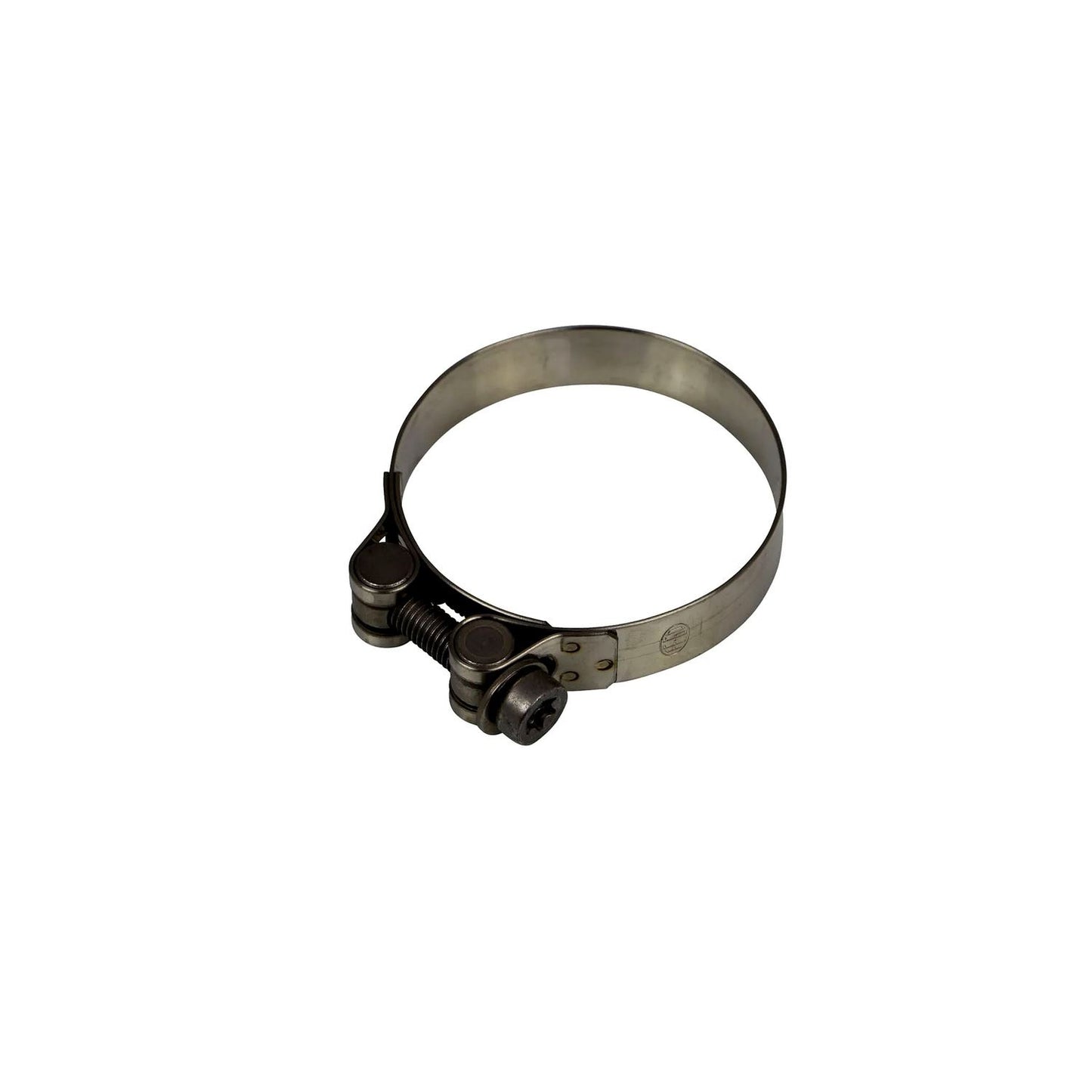 Akrapovic Stainless Steel Exhaust Clamp For Kawasaki Z H2 1000 ABS SE 2021-2026
