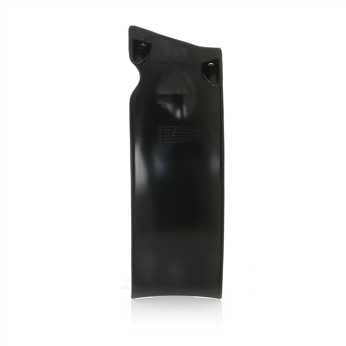 Acerbis Mud Flap Black For HONDA CRF 250 R 2006-2009