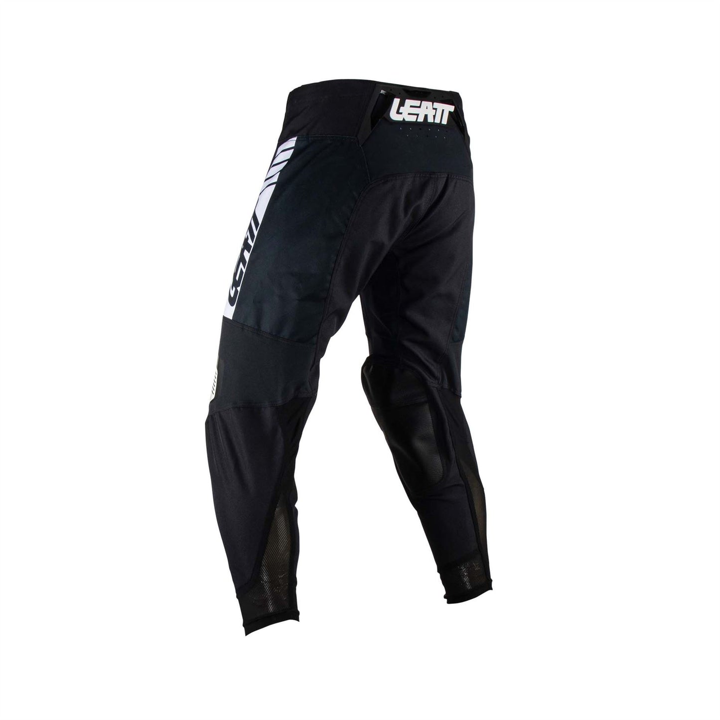 Leatt Combo Kit 4.5 X-Flow White