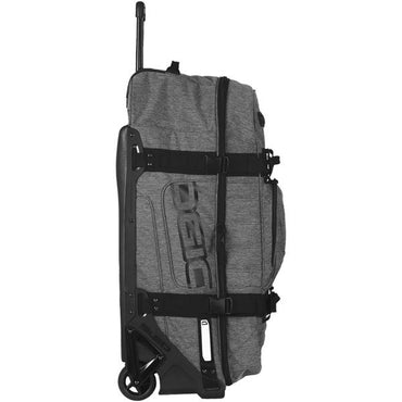OGIO Rig 9800 Wheeled Gear Bag Dark Static Grey 123 Litre