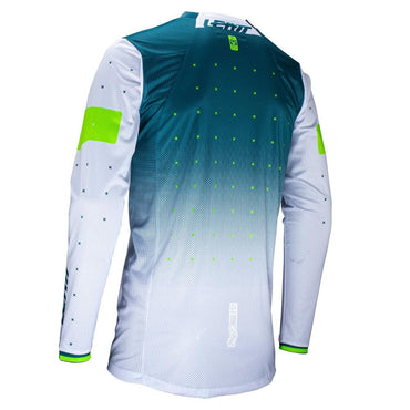 Leatt 2024 Jersey Moto 4.5 Lite Fuel