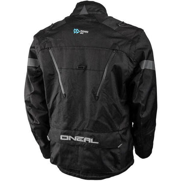 O'Neal 2025 Baja Racing Enduro Jacket Black