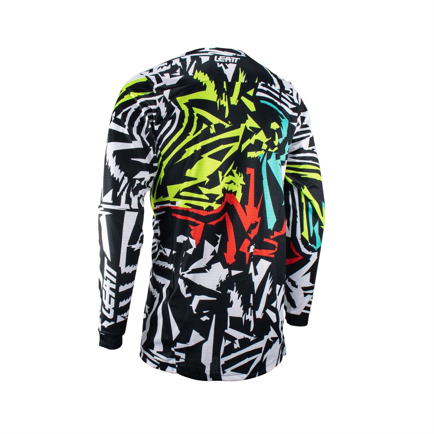 Leatt Combo Kit Pants & Shirt 3.5 Zebra