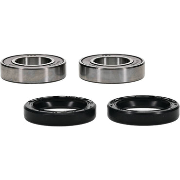All Balls Front Wheel Bearing Kit For Suzuki RM 250 2001-2008