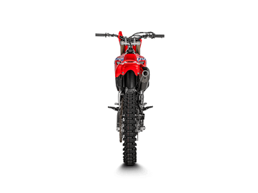 Akrapovic Evolution Line Full Exhaust System For Red Moto CRF 250RX 2022 Enduro