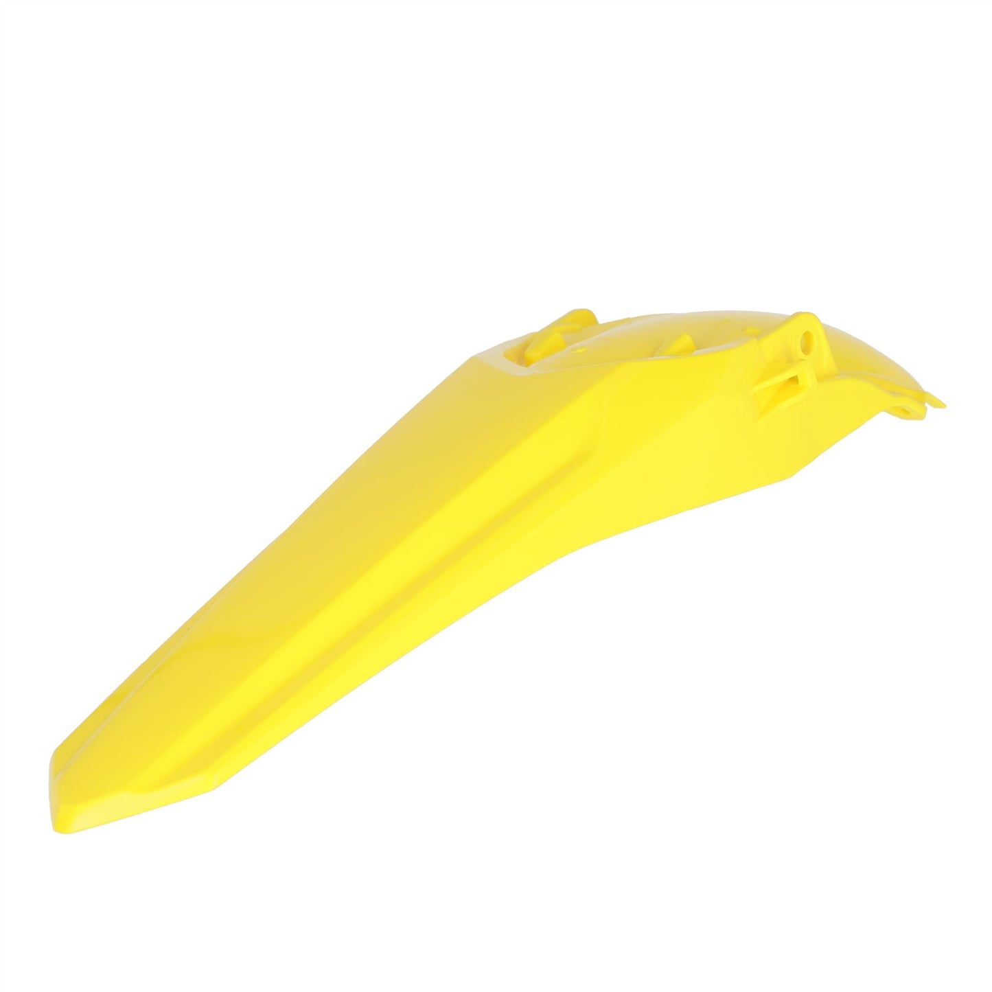 Acerbis Rear Fender Yellow For HONDA CRF250 HRC-WE 2027