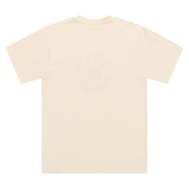 Troy Lee Designs Spring 2025 MX Rotation Casual T-Shirt White