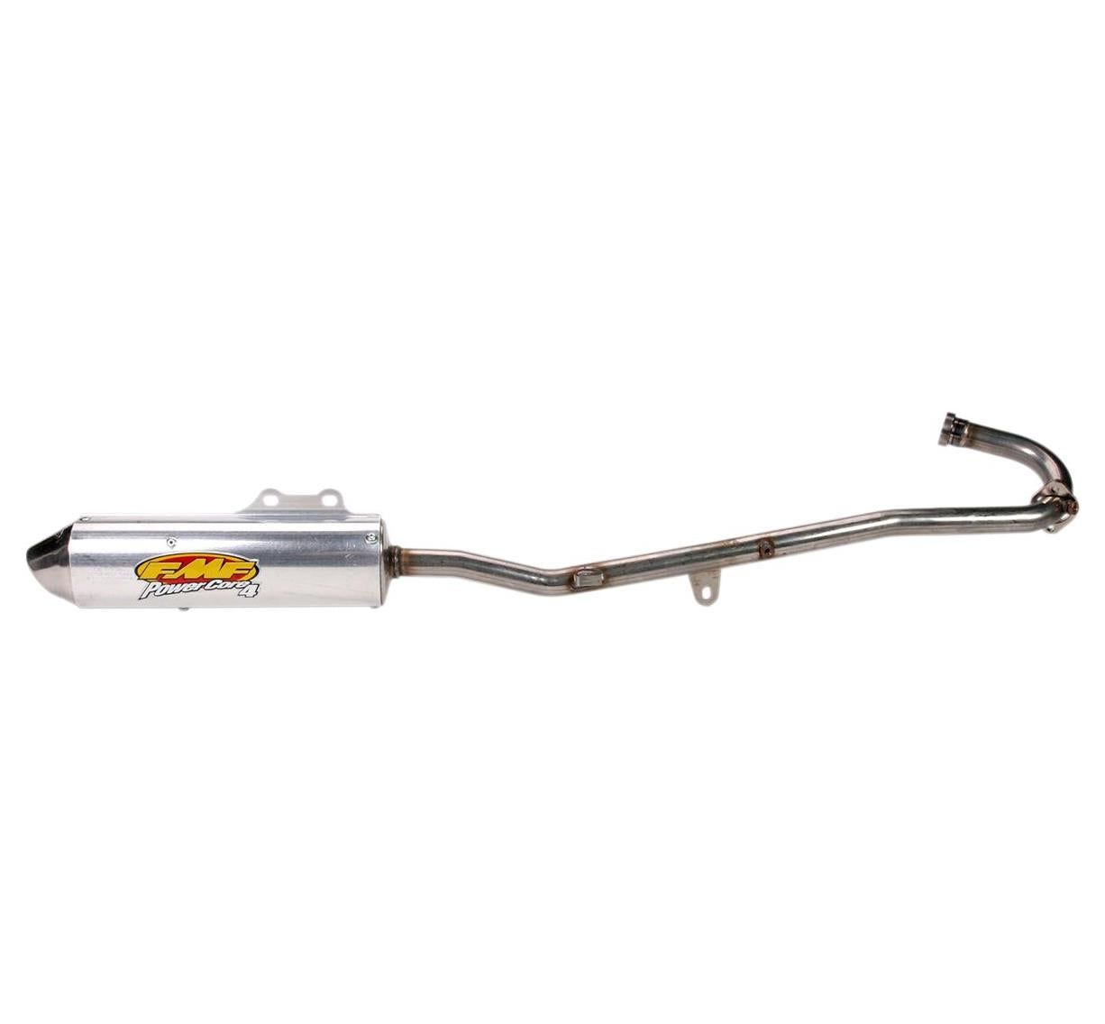 FMF Mini Powercore 4 Full Silencer Exhaust System For Honda XR 80 R 2001-2003