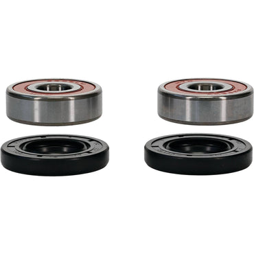 All Balls Front Wheel Bearing Kit For Honda ATC 110 1982-1985
