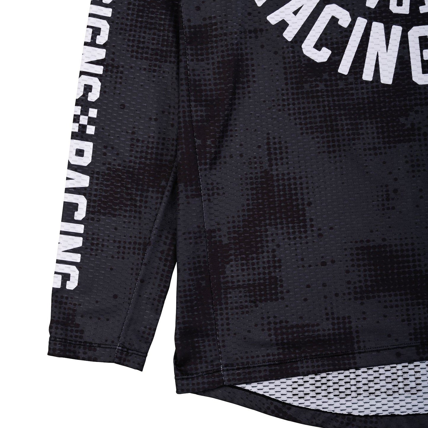 Troy Lee Designs 2025 Motocross GP PRO AIR Carlsbad 97 Jersey Black