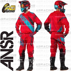 Answer Syncron Red Teal Combo Kit