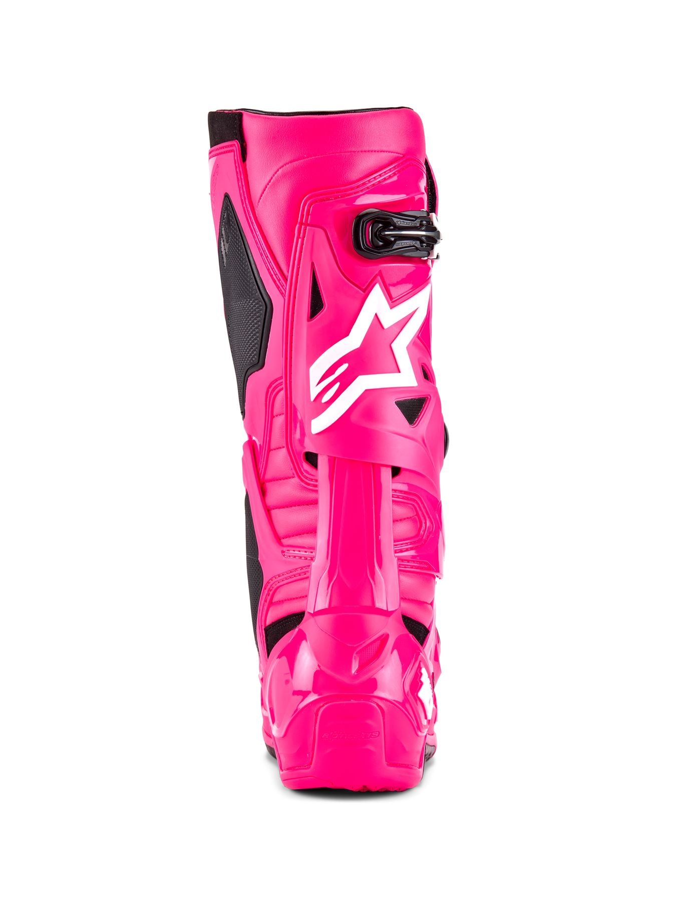 Alpinestars 2025 Tech 10 Motocross Boots Diva Pink White