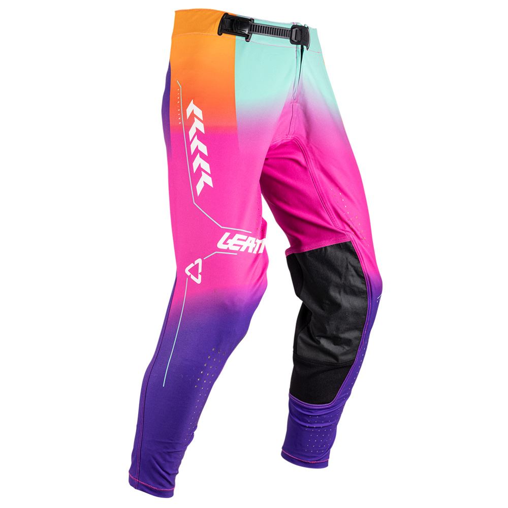 Leatt 2026 Motocross Pants 5.5 Ultraweld Pinata