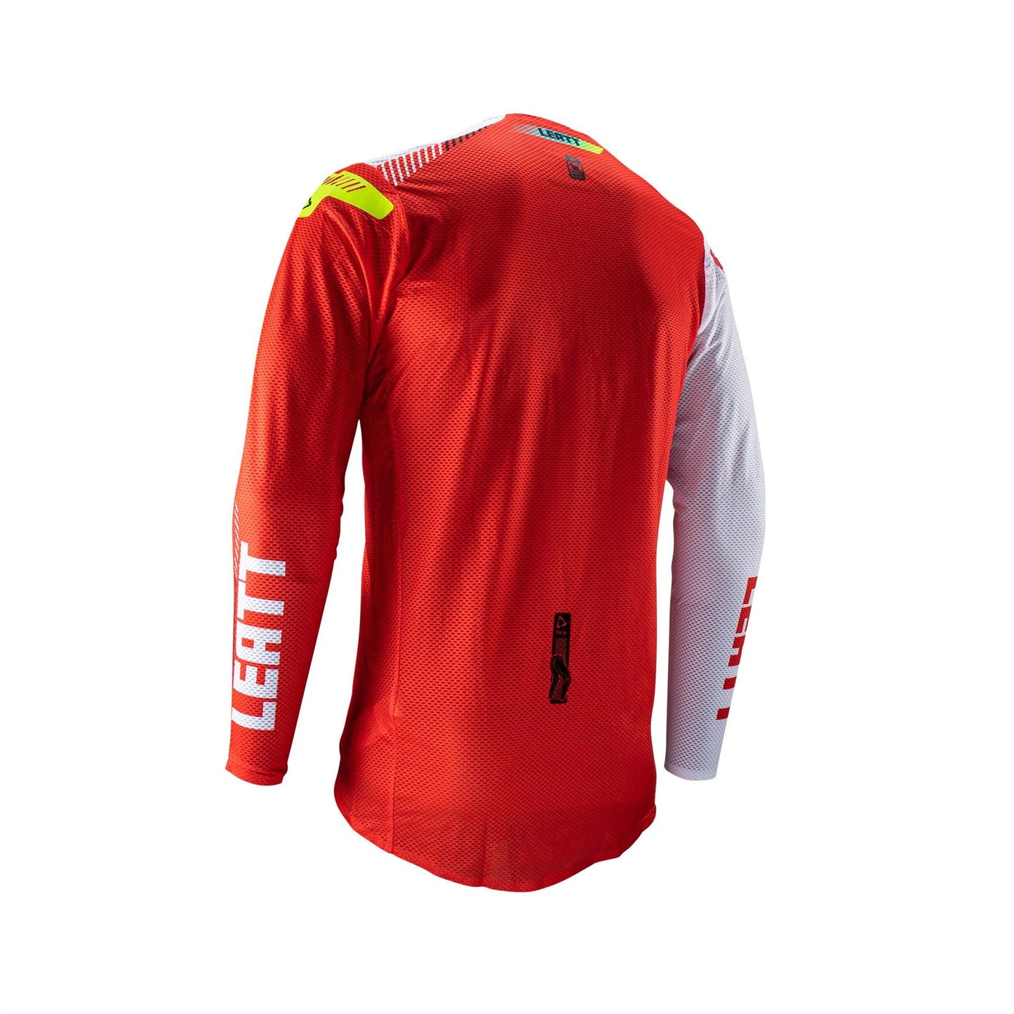 Leatt Jersey 5.5 Ultraweld Red