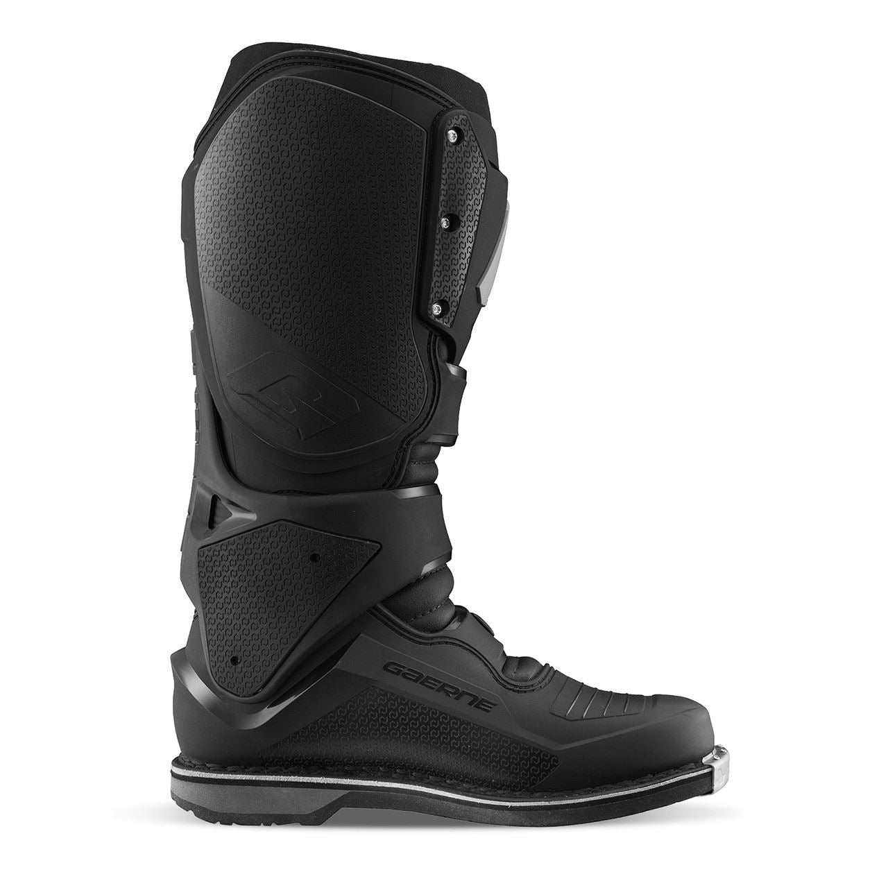 Gaerne SG22 Motocross Boots Black