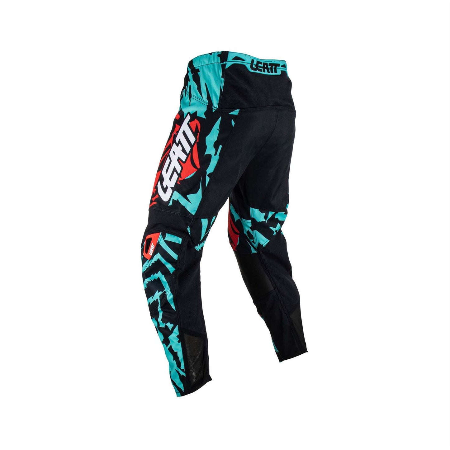 Leatt Combo Kit Youth Pants & Shirt 3.5 Fuel