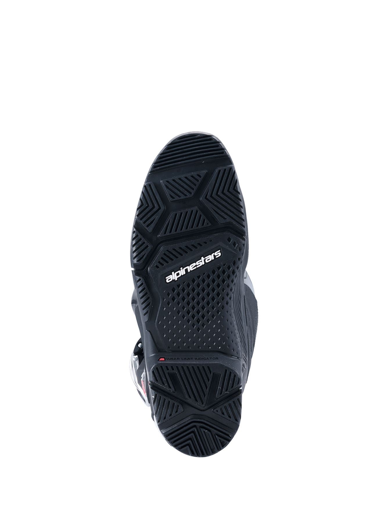 Alpinestars 2026 Tech 7 Enduro Drystar MX Boots Black