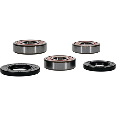 All Balls Rear Wheel Bearing Kit For Honda CBR 1000F 1990-1996