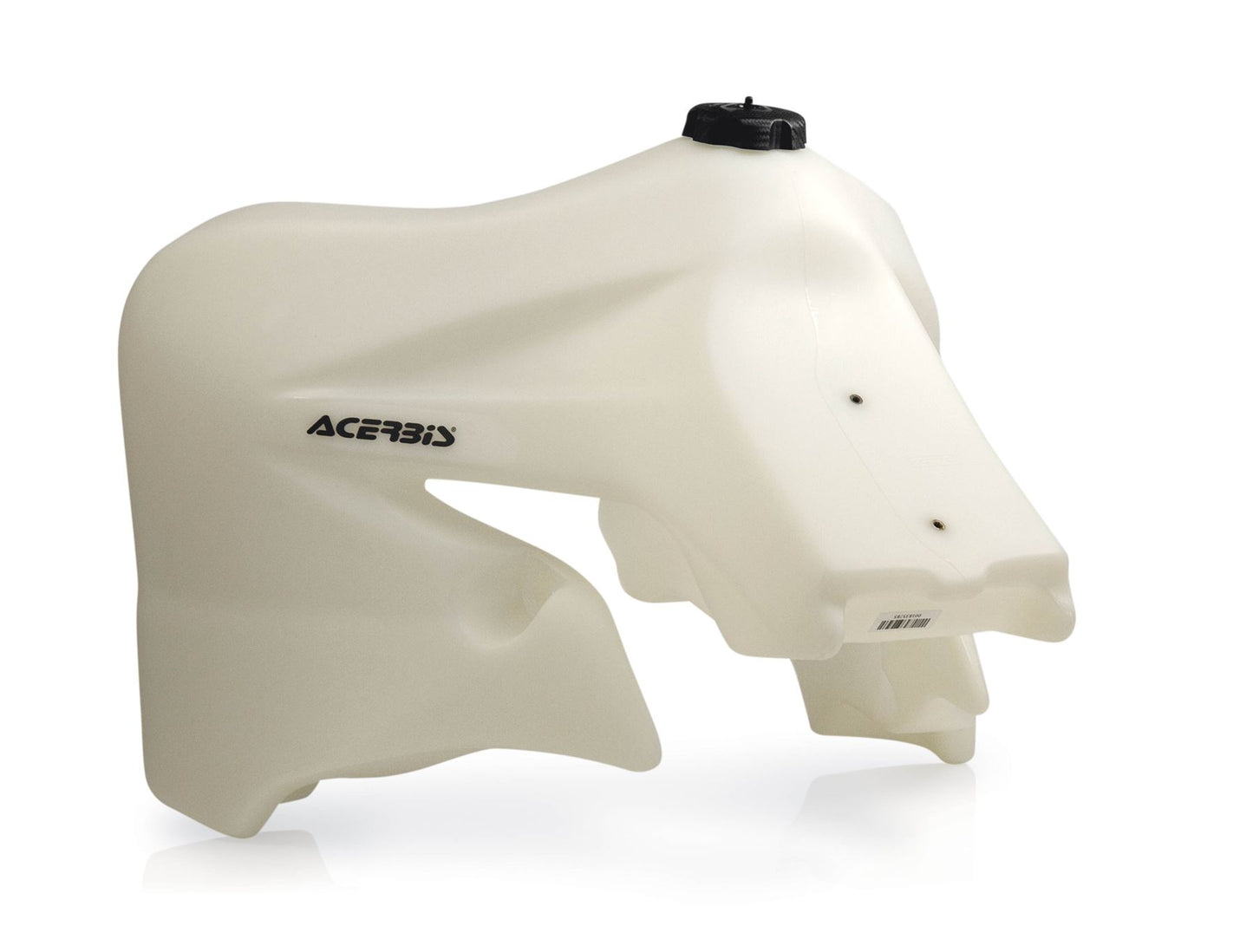 Acerbis Clear Fuel Tank 25L For Honda CRF 450 X 2005-2016