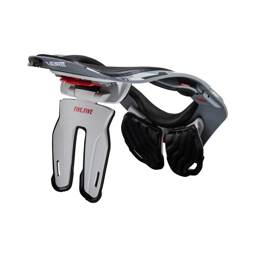 Leatt 2024 Moto 5.5 Neck Brace Forge