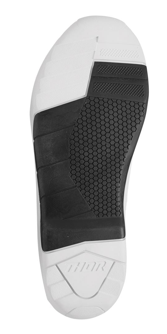 Thor 2026 Motocross Boots Blitz XR Women White Black Womens
