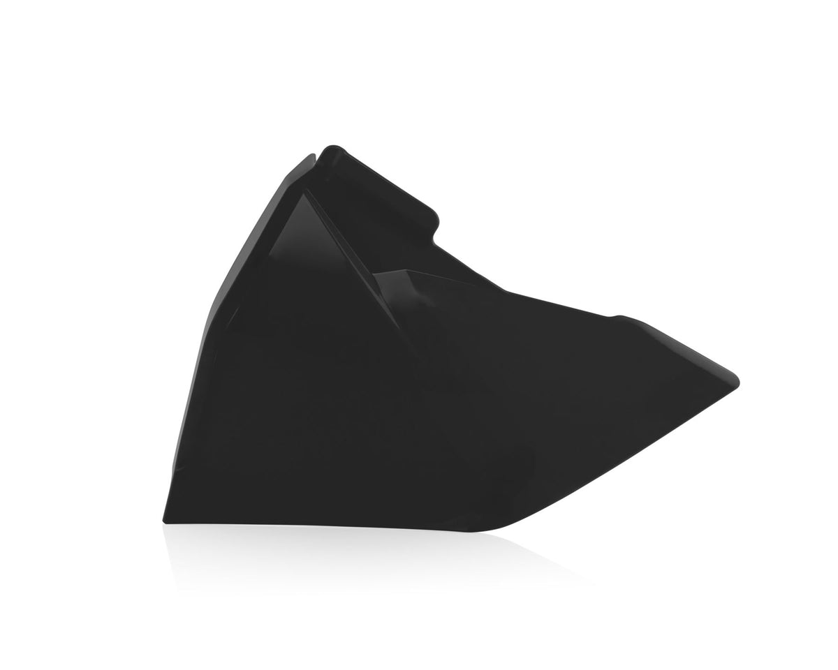 Acerbis Air Box Covers Black 0022930.090