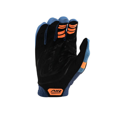 Troy Lee Designs 2025 Air Pinned Blue Gloves