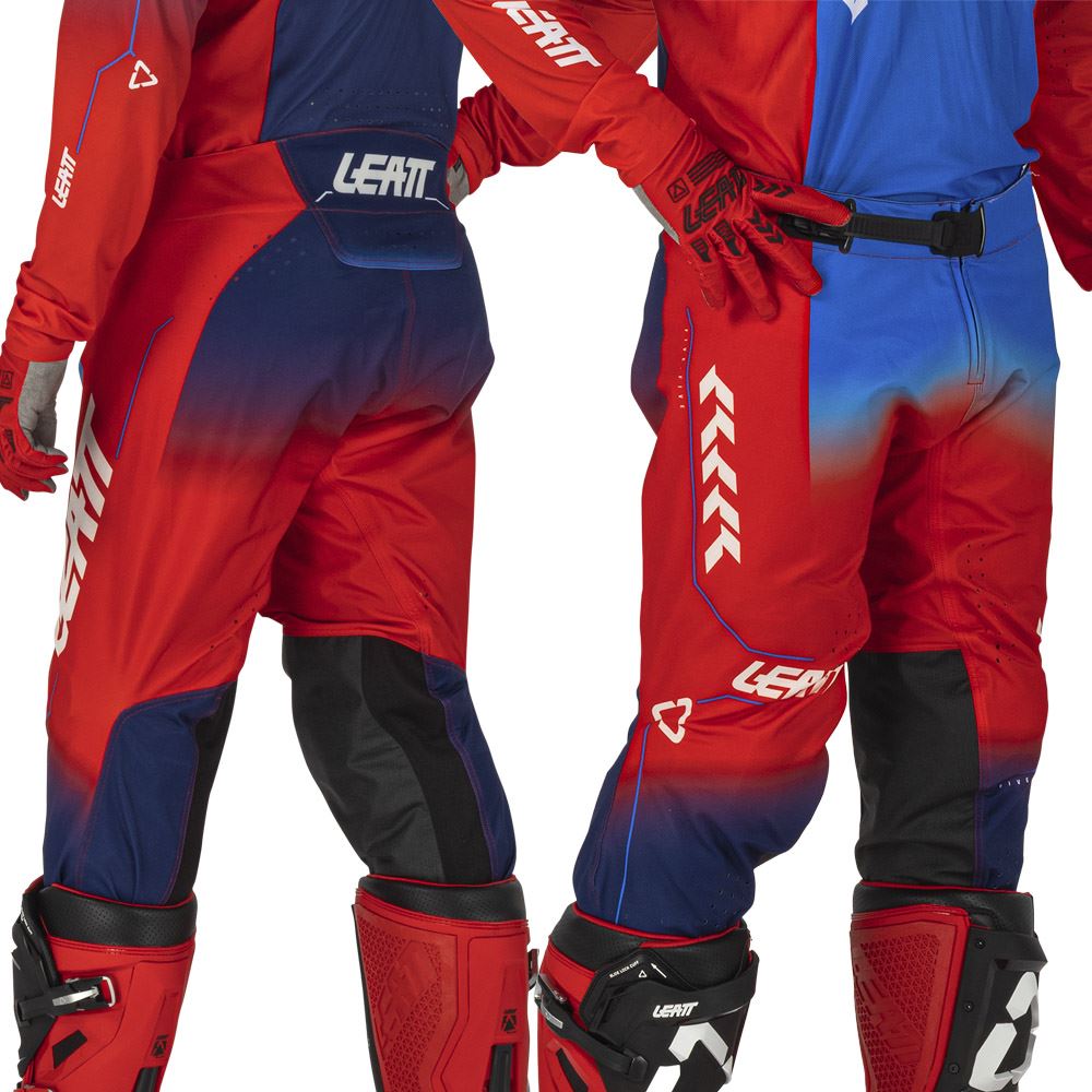 Leatt 2026 Motocross Pants 5.5 Ultraweld Royal