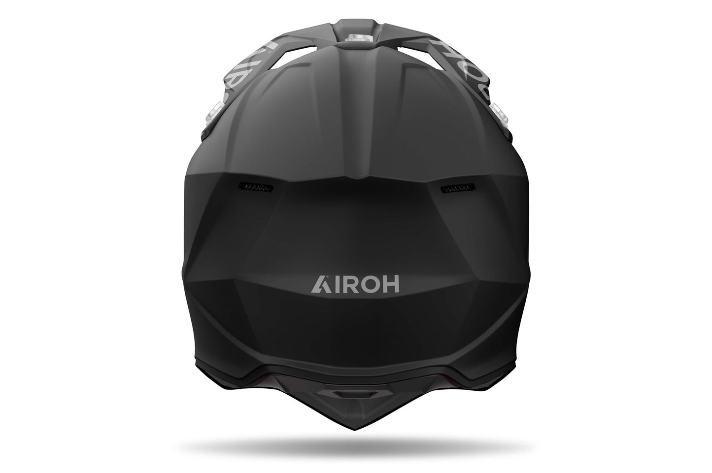 Airoh Helmet 2024 Wraaap Color Black Matt