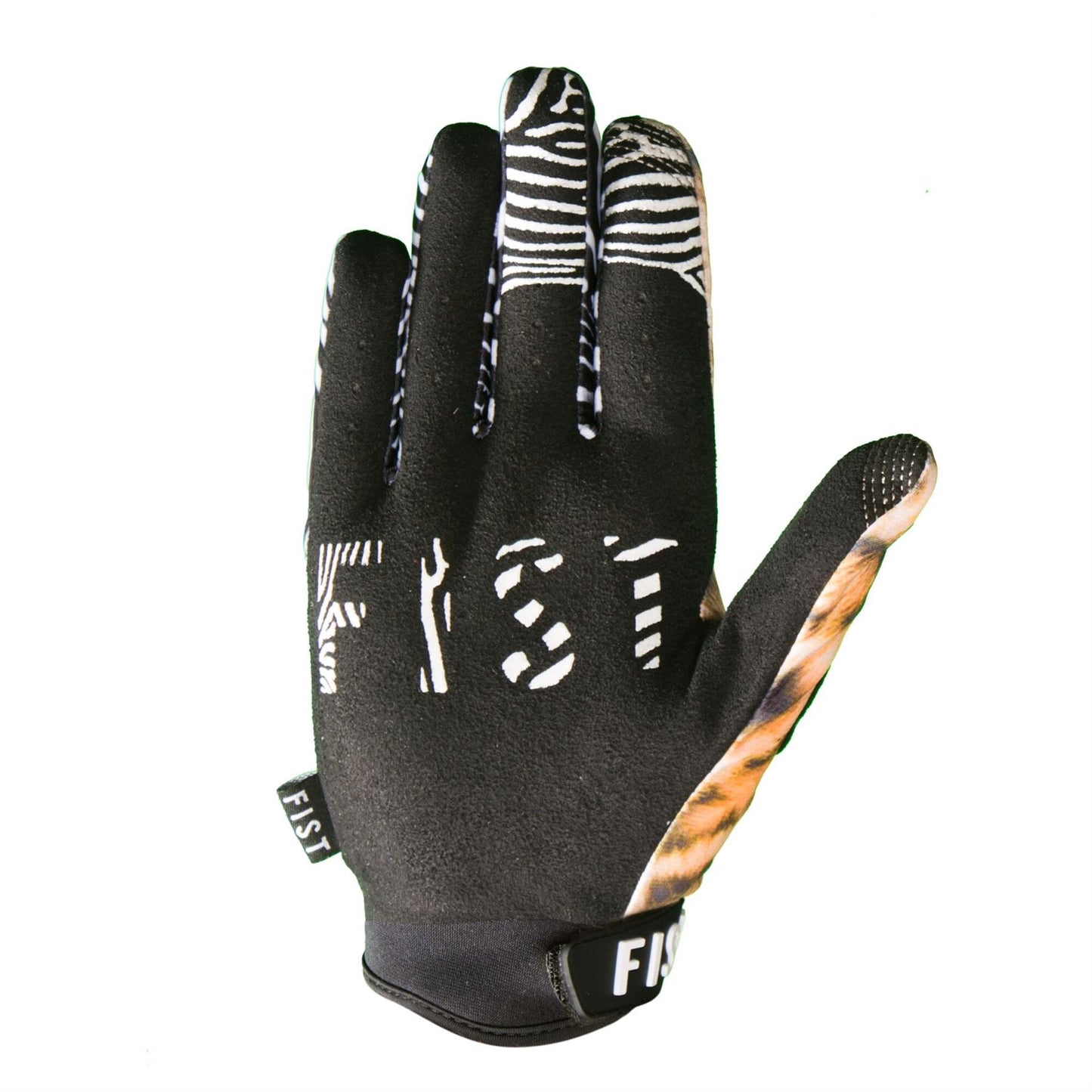Fist Hardware Motocross Gloves Chapter 25 O.G Animal