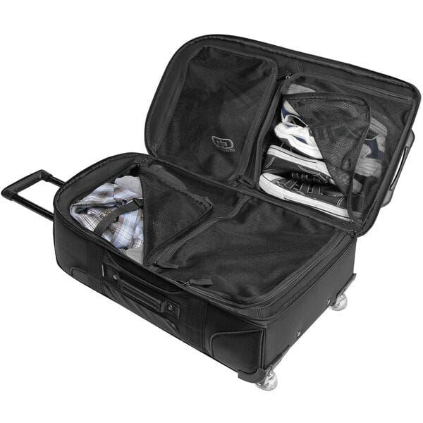 OGIO ONU 29 Wheeled Travel Bag Stealth 95 Litre