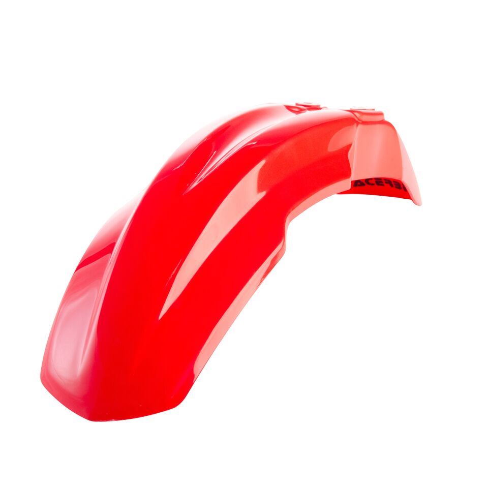 Acerbis Front Fender Red For HONDA CRF 150 R 2007-2024