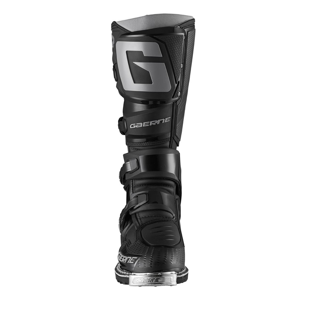 Gaerne SG12 Enduro Boots Black