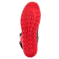 Alpinestars 2024 Tech-T Trials Boots Bright Red Black White