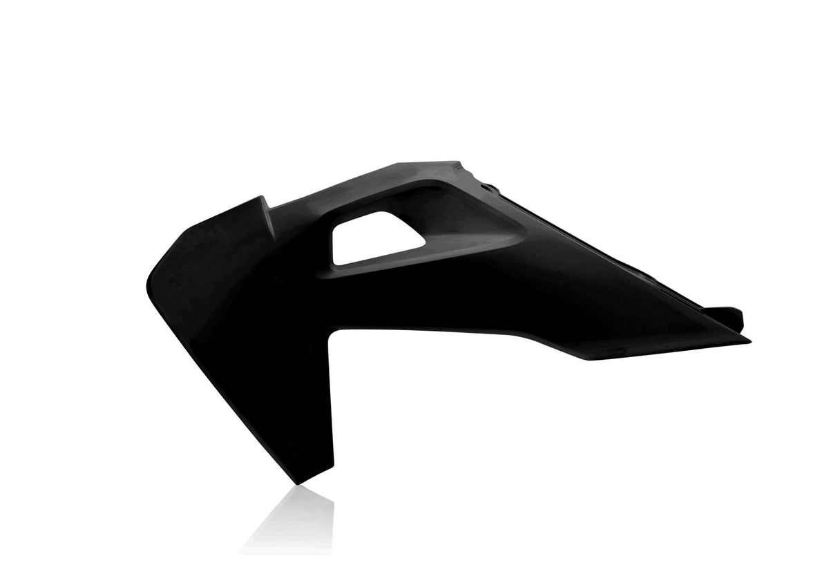 Acerbis Plastic Kit Blue For Husqvarna TE 250I 2018-2019
