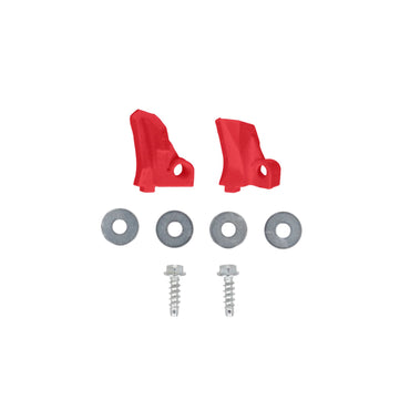 Acerbis Front Fender Red For Gas Gas MC 65 2024-2027